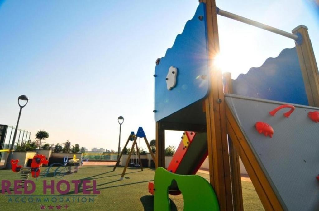 Long Term Business Apartment คลูจ-นาโปกา ภายนอก รูปภาพ
