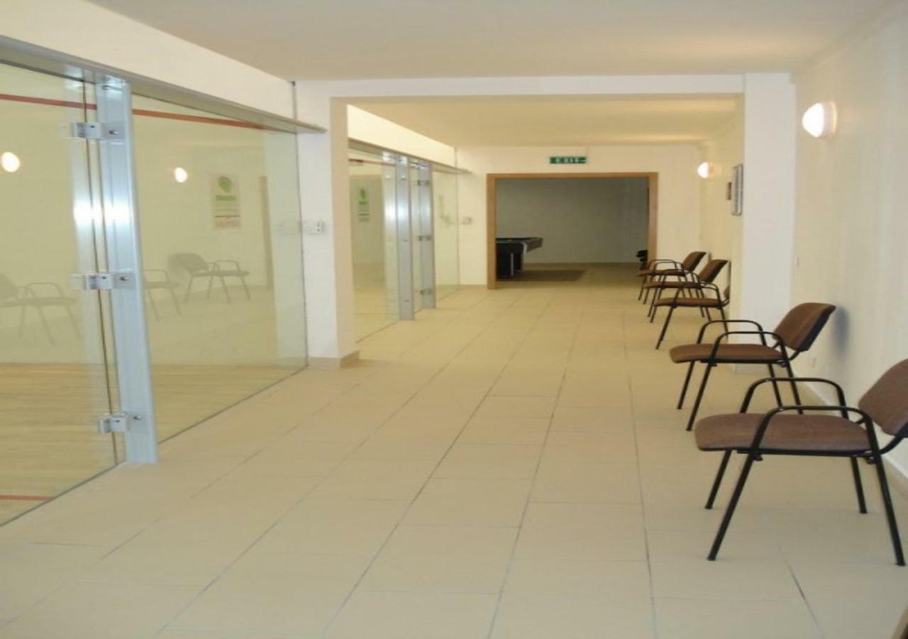 Long Term Business Apartment คลูจ-นาโปกา ภายนอก รูปภาพ