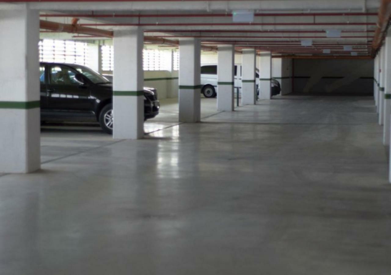 Long Term Business Apartment คลูจ-นาโปกา ภายนอก รูปภาพ